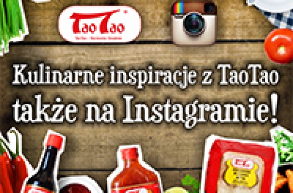 #taotao now on Instagram!