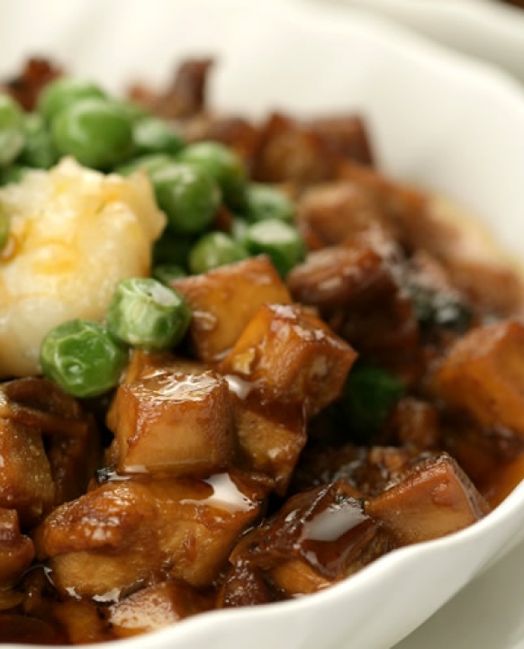 Kurczak Teriyaki