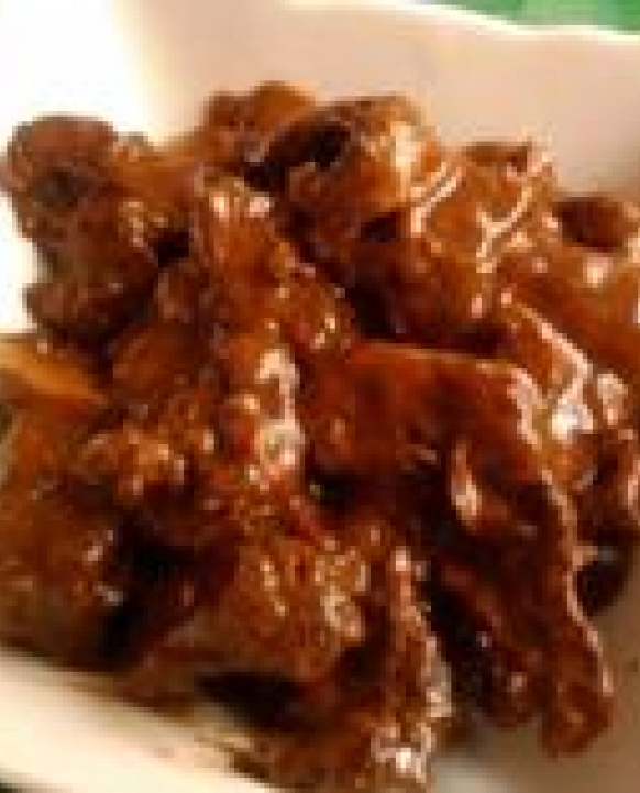 strogonow ala dukan