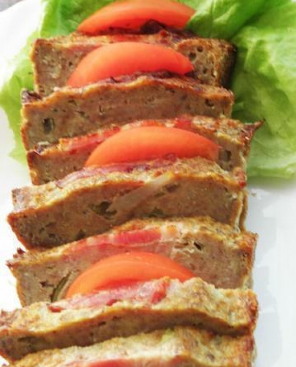 Aromatyczna pieczeń