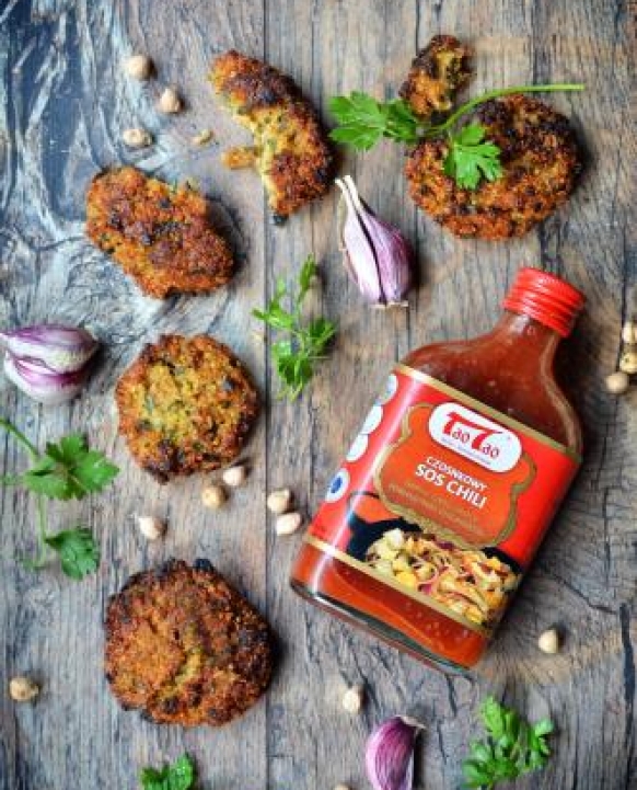 Falafel TaoTao